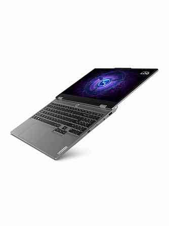 Lenovo LOQ 15IAX9 Игровой ноутбук 15.6 Донецк