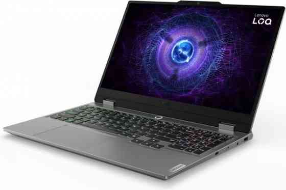 Lenovo LOQ 15IAX9 Игровой ноутбук 15.6 Донецк