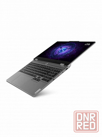 Lenovo LOQ 15IAX9 Игровой ноутбук 15.6 Донецк - изображение 5