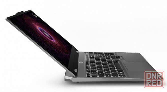 Lenovo LOQ 15IAX9 Игровой ноутбук 15.6 Донецк - изображение 6