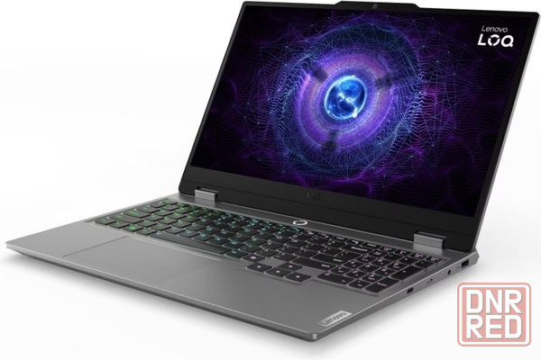 Lenovo LOQ 15IAX9 Игровой ноутбук 15.6 Донецк - изображение 1