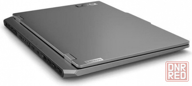 Lenovo LOQ 15IAX9 Игровой ноутбук 15.6 Донецк - изображение 3