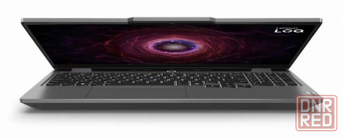 Lenovo LOQ 15IAX9 Игровой ноутбук 15.6 Донецк - изображение 4