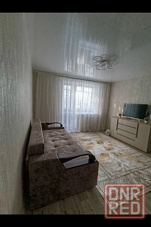 Сдам 1-к на Восточном Макеевка - изображение 1