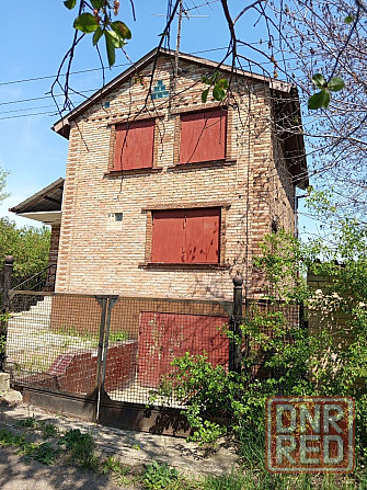 Продается 3 этажный садовый дом в дачном товариществе Донецк - изображение 2