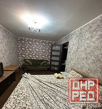 Сдам 1-к квартиру на Пушке Макеевка - изображение 2