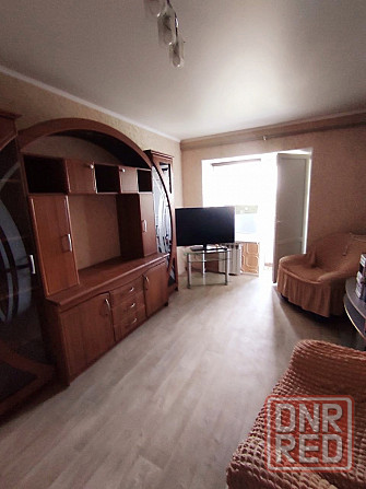 Сдам 2-к по ул.Ленина Макеевка - изображение 4