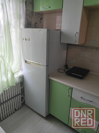 Сдам 1к.кв. Пролетарский р-н, Щетинина. Донецк - изображение 1
