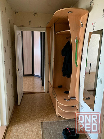 2 комнатная квартира в Ленинском районе,Обжора Донецк - изображение 3
