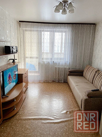 2 комнатная квартира в Ленинском районе,Обжора Донецк - изображение 2