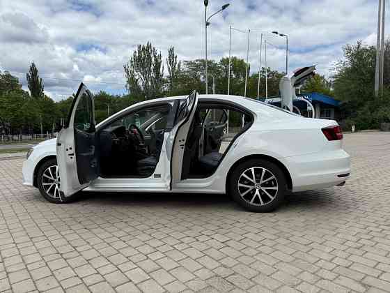 Продам vw Jetta Донецк
