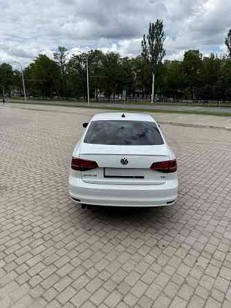 Продам vw Jetta Донецк
