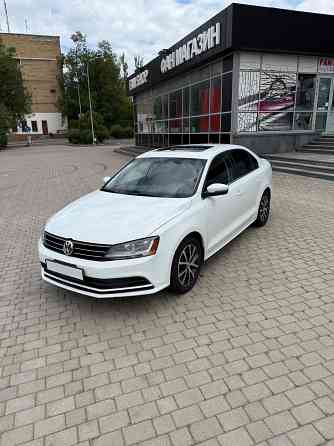 Продам vw Jetta Донецк