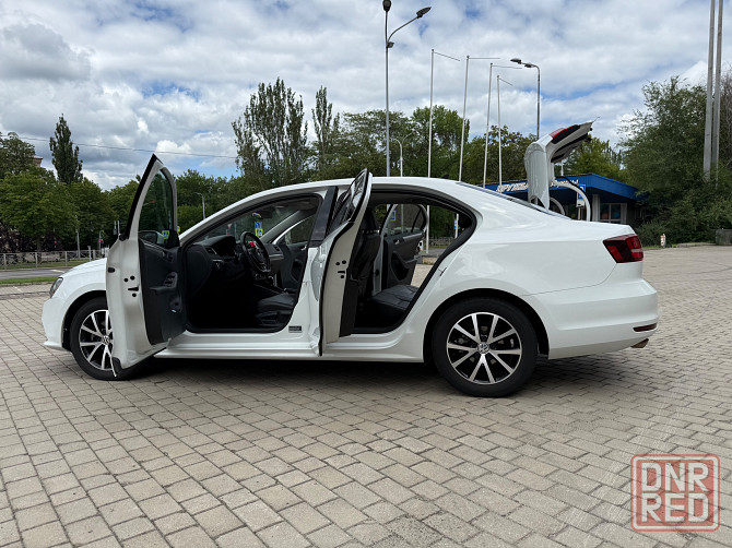 Продам vw Jetta Донецк - изображение 3