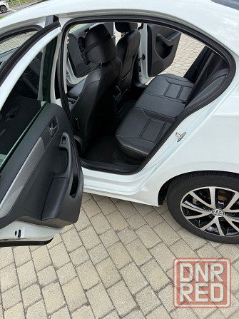 Продам vw Jetta Донецк - изображение 4