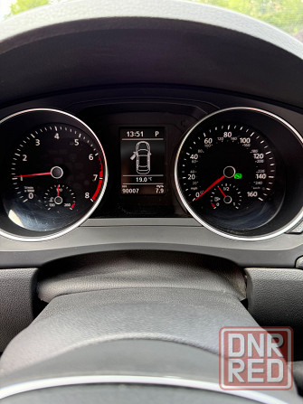 Продам vw Jetta Донецк - изображение 8