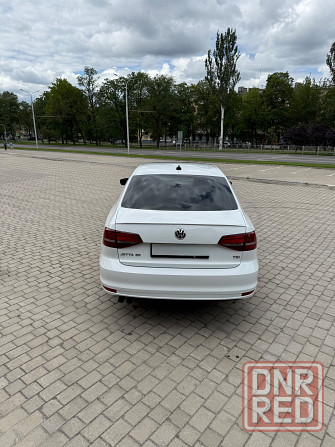 Продам vw Jetta Донецк - изображение 2