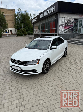 Продам vw Jetta Донецк - изображение 1