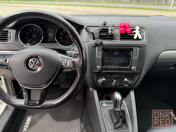 Продам vw Jetta Донецк - изображение 7