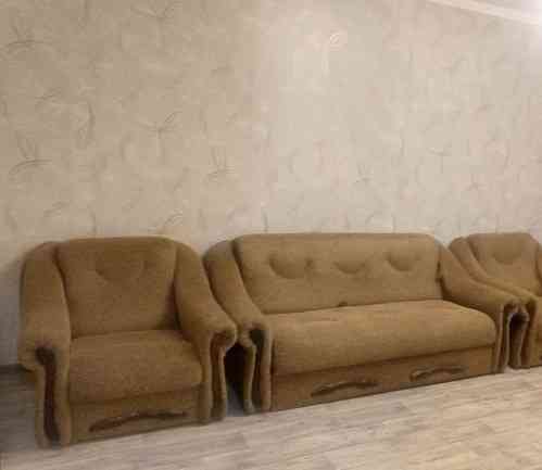 Сдам 2-к в Ханженково Макеевка