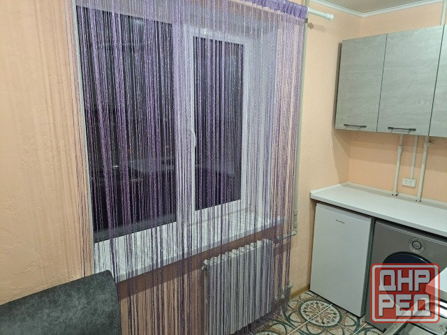 Сдам 1-к на Черемушках, Даки Макеевка - изображение 4