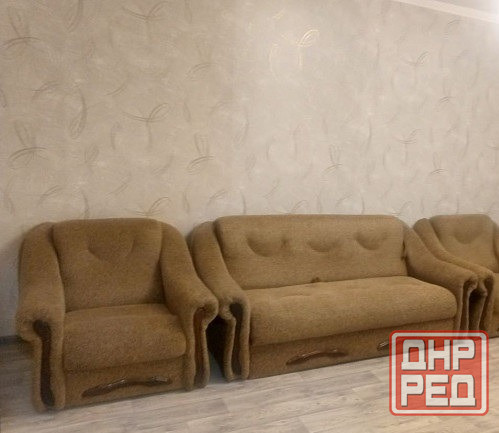 Сдам 2-к в Ханженково Макеевка - изображение 4