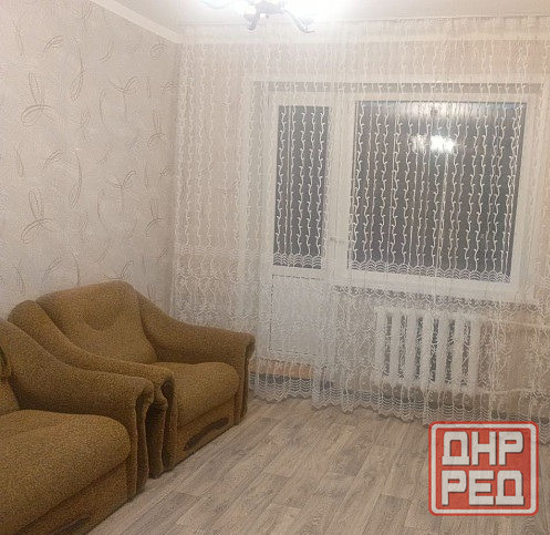 Сдам 2-к в Ханженково Макеевка - изображение 3