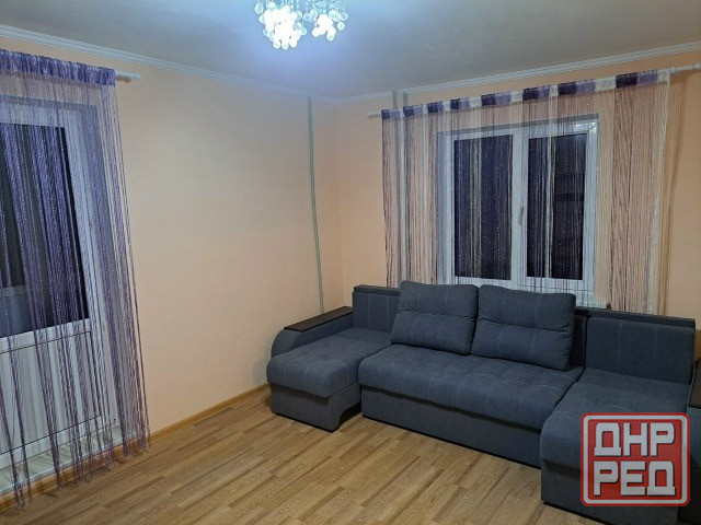 Сдам 1-к на Черемушках, Даки Макеевка - изображение 1