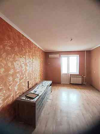Продается блок из двух совмещённых квартир ( 1к + 2х ком.) Мариуполь
