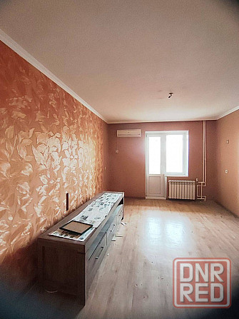 Продается блок из двух совмещённых квартир ( 1к + 2х ком.) Мариуполь - изображение 3