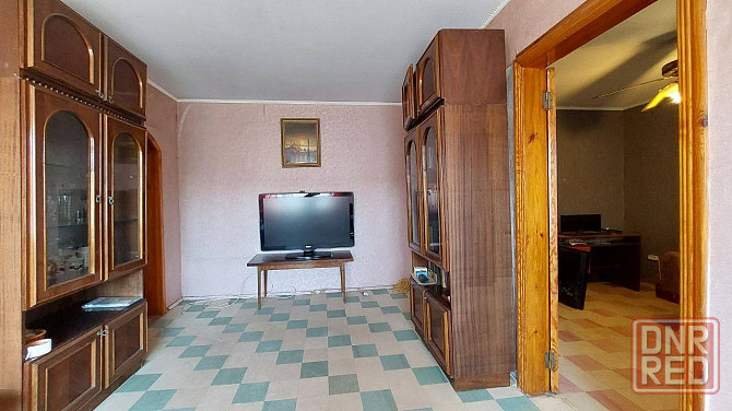 3 комнатная квартира Мариуполь - изображение 3
