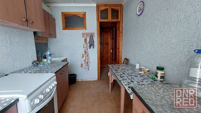 3 комнатная квартира Мариуполь - изображение 5