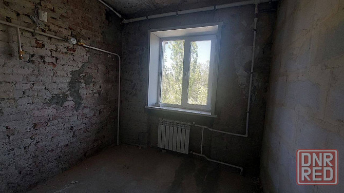 2 комнатная квартира под ремонт Мариуполь - изображение 4