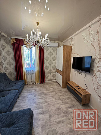 Аренда 1к люкс квартиры в центре Макеевка - изображение 6