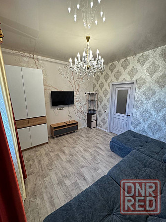 Аренда 1к люкс квартиры в центре Макеевка - изображение 5