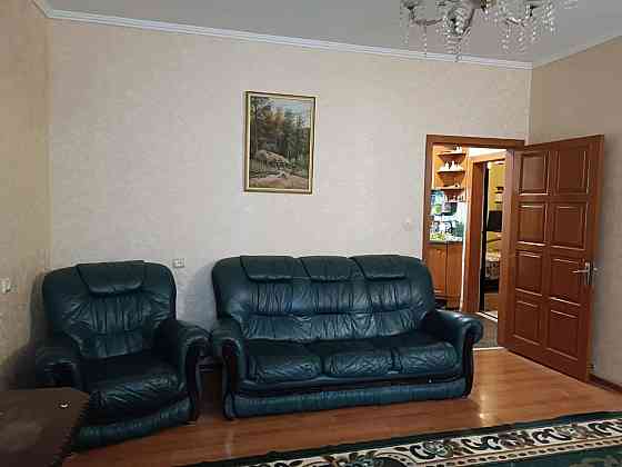 Продаётся газифицированный дом Донецк