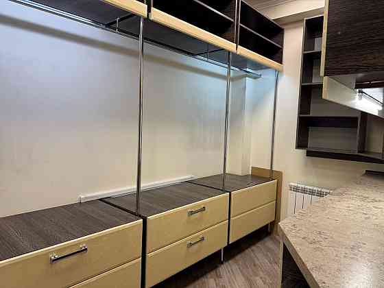 3-х комнатная квартира класса-люкс с видом на море Мариуполь