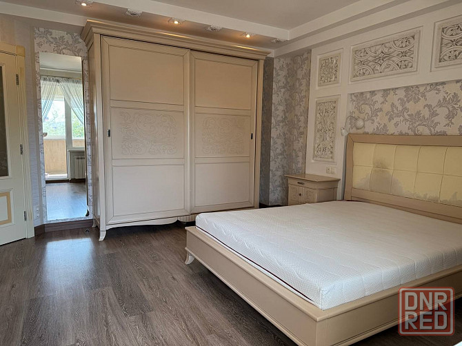 3-х комнатная квартира класса-люкс с видом на море Мариуполь - изображение 4