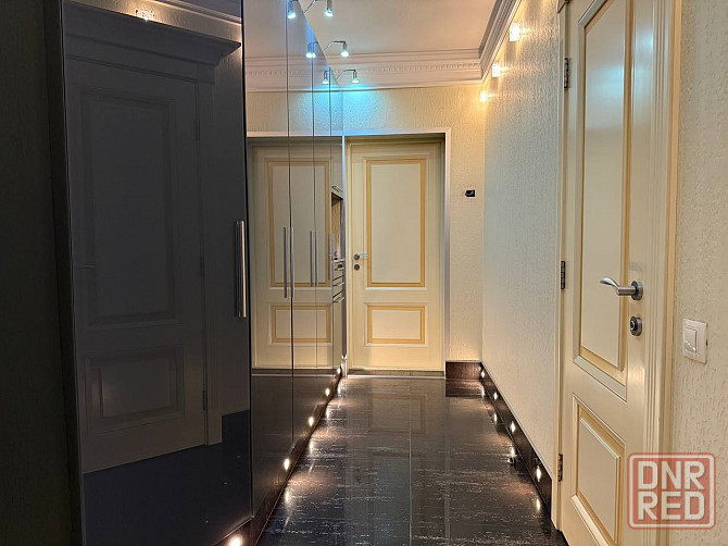 3-х комнатная квартира класса-люкс с видом на море Мариуполь - изображение 9