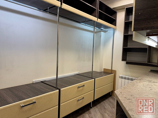 3-х комнатная квартира класса-люкс с видом на море Мариуполь - изображение 5