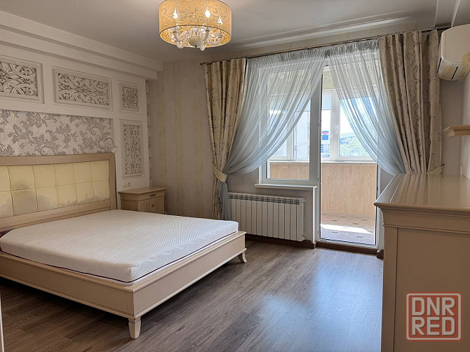 3-х комнатная квартира класса-люкс с видом на море Мариуполь - изображение 3