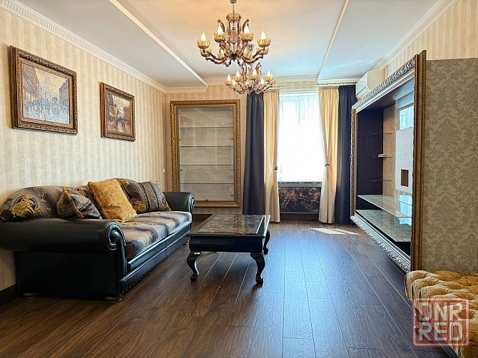 3-х комнатная квартира класса-люкс с видом на море Мариуполь - изображение 6