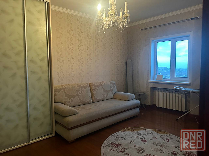 3-х комнатная квартира в элитном доме в центре города Мариуполь - изображение 6