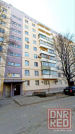Продаётся 2-х к квартира на Левом берегу, мкр Восточный Мариуполь - изображение 1