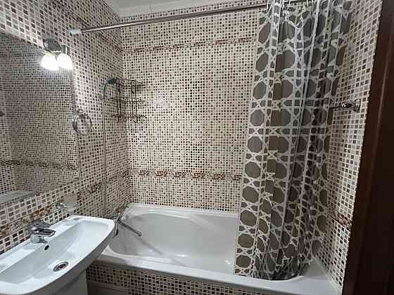 Продам 5 комнатную квартиру в. Ариуроле Мариуполь