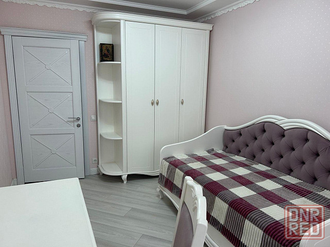 Продам 5 комнатную квартиру в. Ариуроле Мариуполь - изображение 1