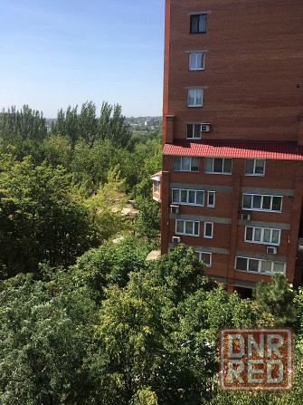 продам 1-к. кв. на Панфилова 20 Донецк - изображение 1
