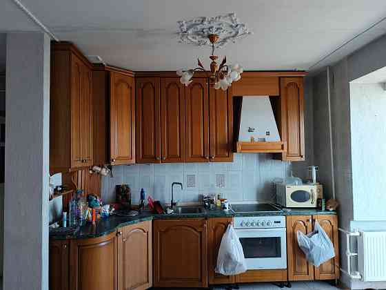 продам 3 к квартиру с отличной планировкой и видом на море! Мариуполь