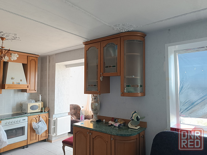 продам 3 к квартиру с отличной планировкой и видом на море! Мариуполь - изображение 7
