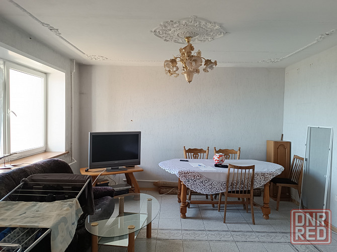 продам 3 к квартиру с отличной планировкой и видом на море! Мариуполь - изображение 9
